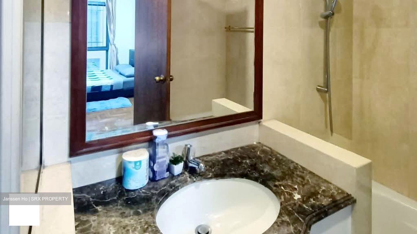 East Meadows (D16), Condominium #602894551
